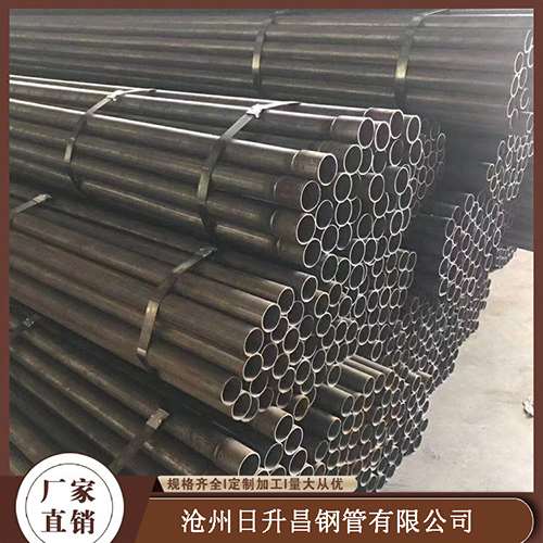 华龙57声测管多少钱一米