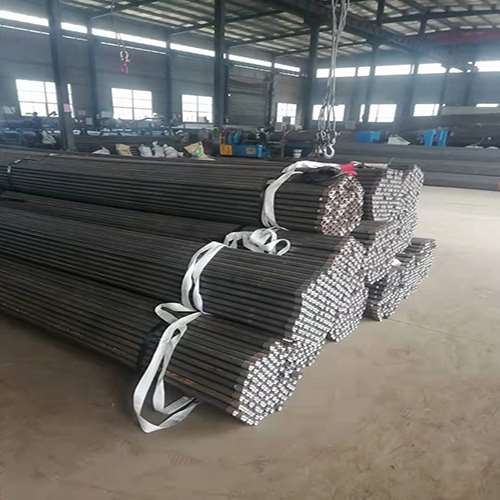 华龙直径800桩基选用声测管型号及数量