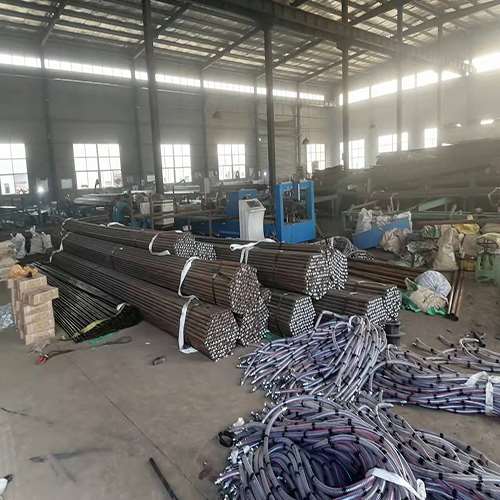华龙声测管施工及验收规范（最全最详细）
