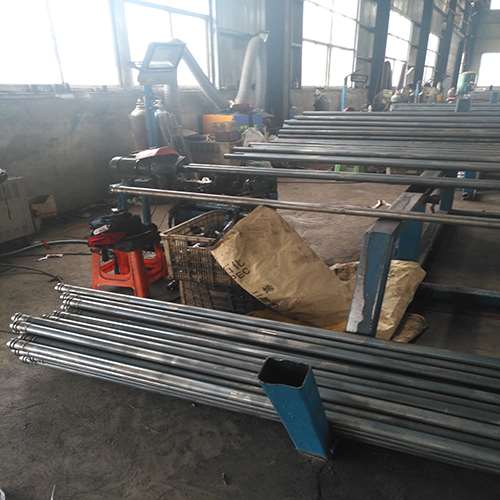 华龙桥梁桩基声测管的施工工艺流程